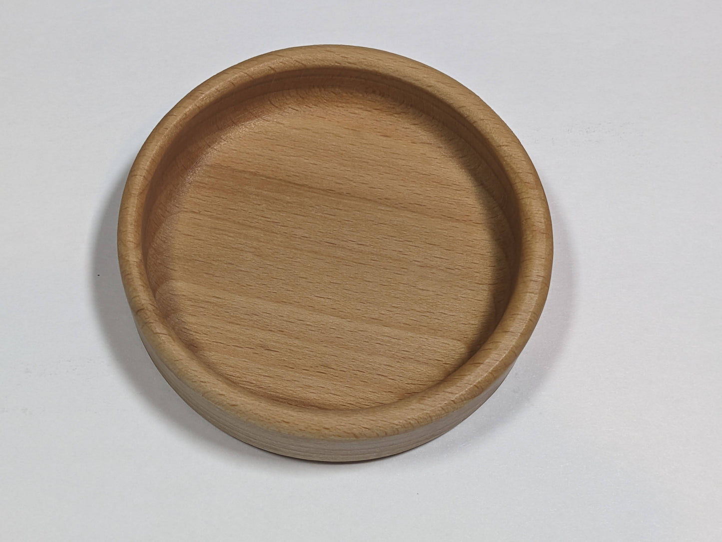 Personalized Jewelry Tray Valentine's Day Wedding Ring Dish Engraved Anniversary Gift Persian Calligraphy Iranian Wedding - Made in USA