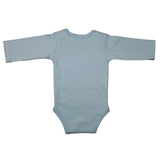 New Player Coming Soon + Controller  _ Short and Long Sleeve English Baby Bodysuit