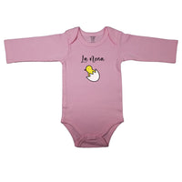 (Baby Girl) La Nena _ Spanish Baby Girl Clothes