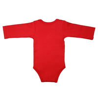 (Love with heart) عشق و قلب_ Farsi Infant Bodysuit