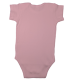 Worth the Wait _ Short and Long Sleeve English Baby Bodysuit