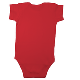 (Little One) کوچولو _ Little Girl_ Short and Long Sleeve Farsi Baby Bodysuit