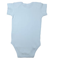 (Prince) شاهزاده _ Short and Long Sleeve Farsi Baby Bodysuit