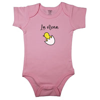 (Baby Girl) La Nena _ Spanish Baby Girl Clothes